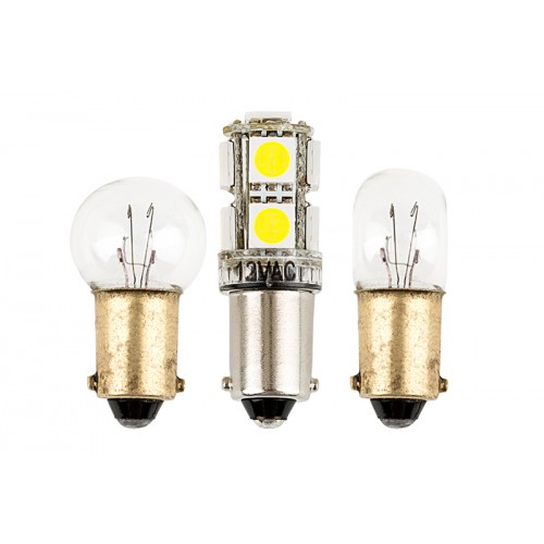 Ba S Led Bulb Smd Led Tower Ba S Retrofit Pieces