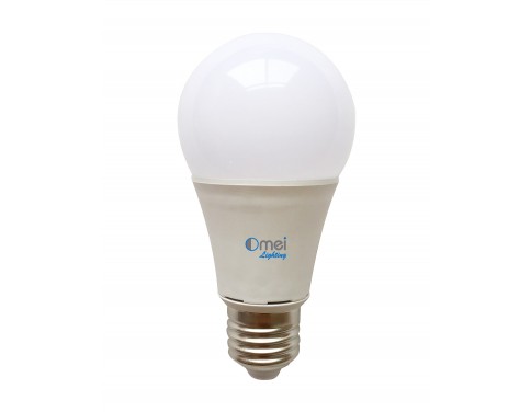 10-Pack E27 270ºA60 18W 18 SMD 2835 1700 LM Warm White/Cold White LED Globe Bulb AC100-240V