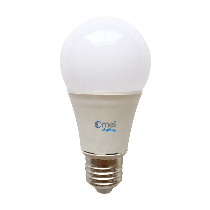 12V LED Bulb E26 7W 700Lm Low Voltage Lights 60 Watt Halogen Bulb